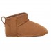 UGG Australia Αγκαλιάς Classic Ultra Mini 1157690I-CHE ταμπά